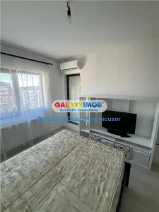 Garsoniera Mobilata Utilata in Militari Residence 400 Euro - foto 3