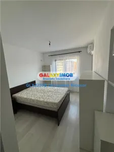 Garsoniera Mobilata Utilata in Militari Residence 400 Euro - foto 4