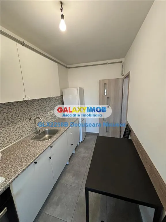 Garsoniera Mobilata Utilata in Militari Residence 400 Euro - foto 5