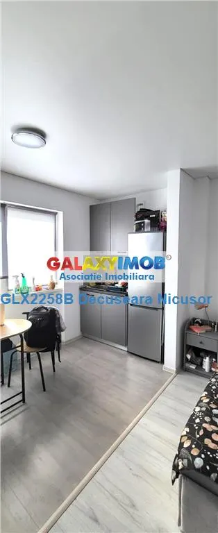 Garsoniera mobilata utilata Pollux Residence, 250 euro - foto 2