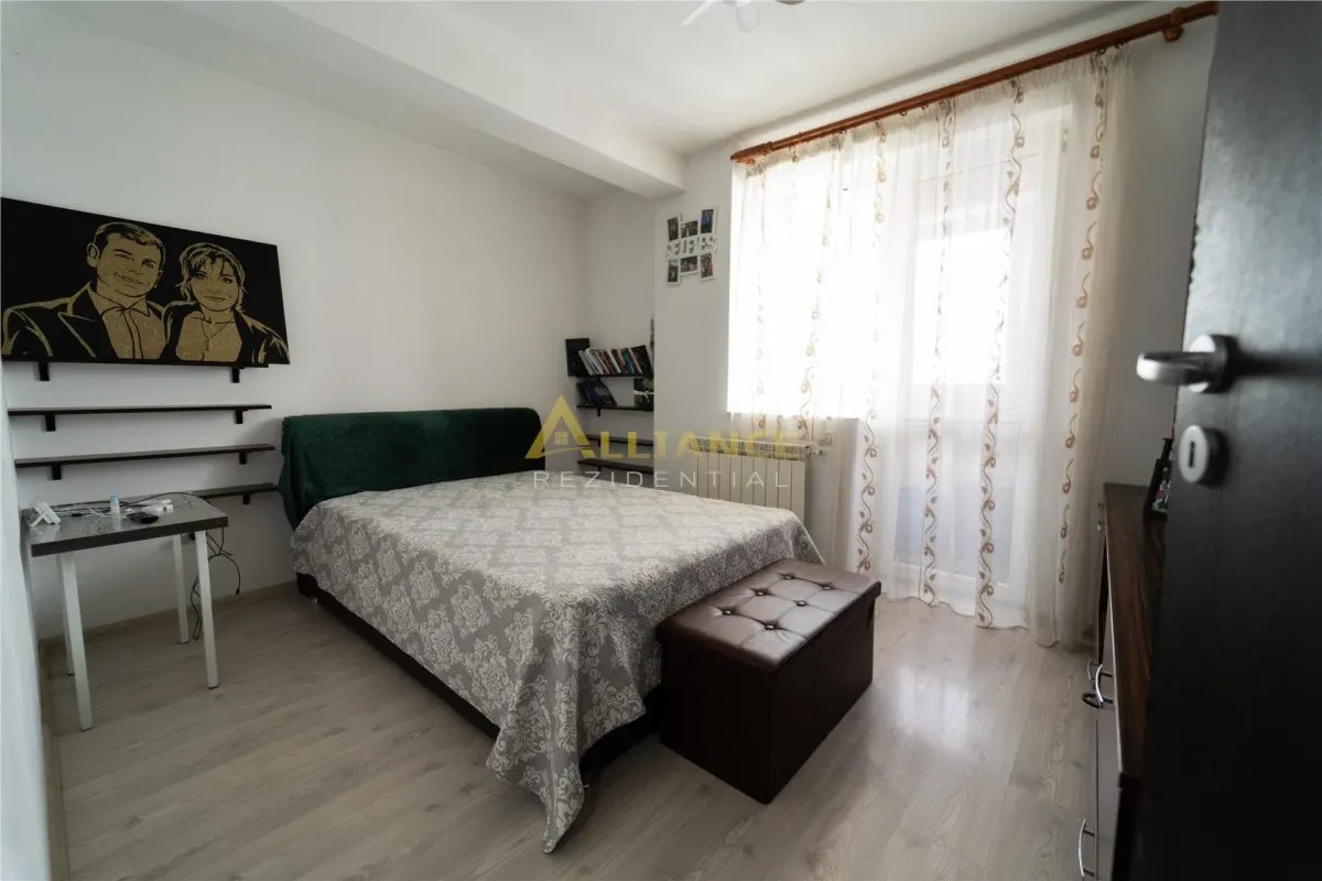 Apartament 3 camere cu 2 bai - Strada Solstitiului - foto 1