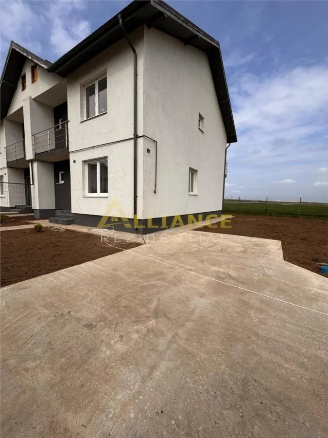 Popesti-Leordeni/Autostrada A0-Casa Gata de Mutare-4 Camere - foto 13
