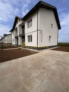 Popesti-Leordeni/Autostrada A0-Casa Gata de Mutare-4 Camere - foto 14