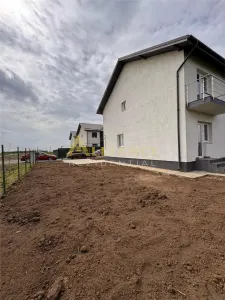 Popesti-Leordeni/Autostrada A0-Casa Gata de Mutare-4 Camere - foto 20