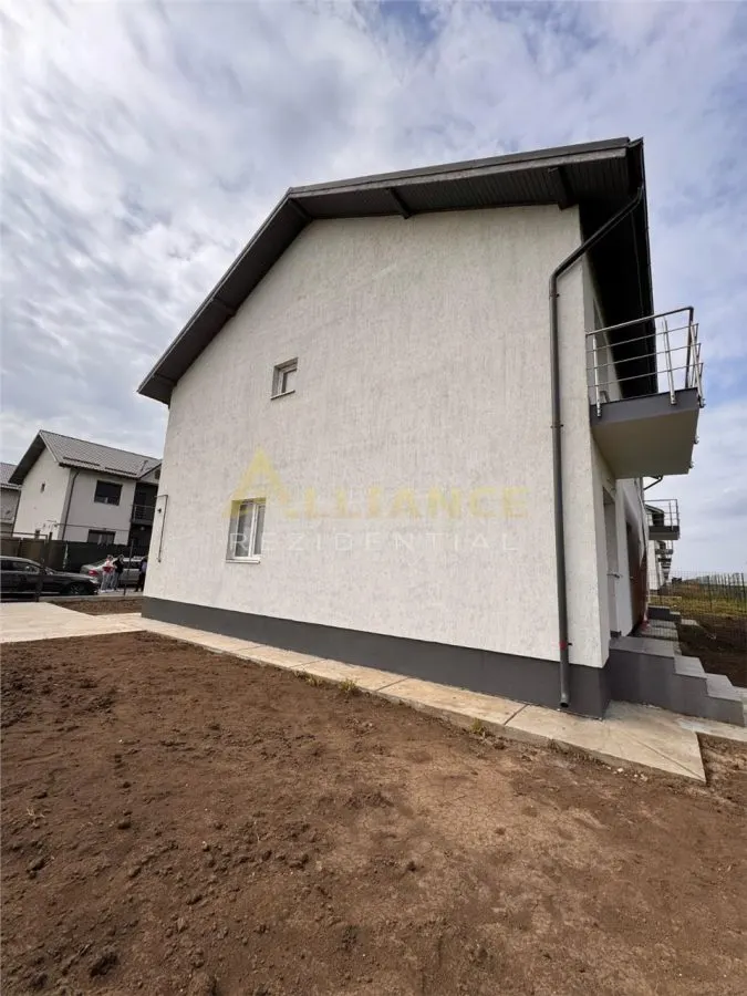 Popesti-Leordeni/Autostrada A0-Casa Gata de Mutare-4 Camere - foto 3