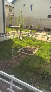 Autostrada A0-Casa 4 Camere-Mobilata/Utilata-Gata de Mutare - foto 2