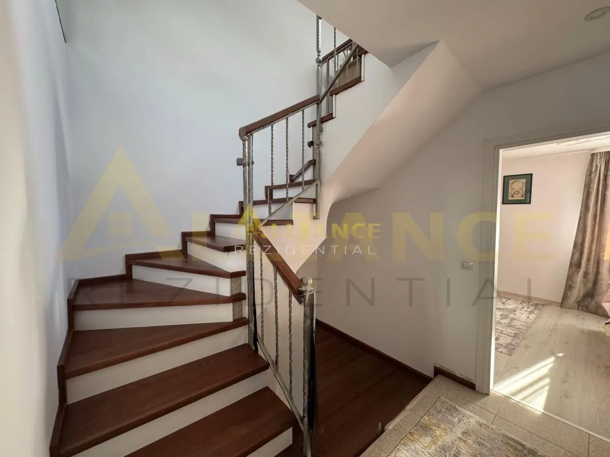 Trend Residence ~ Vila P+1+M - foto 9