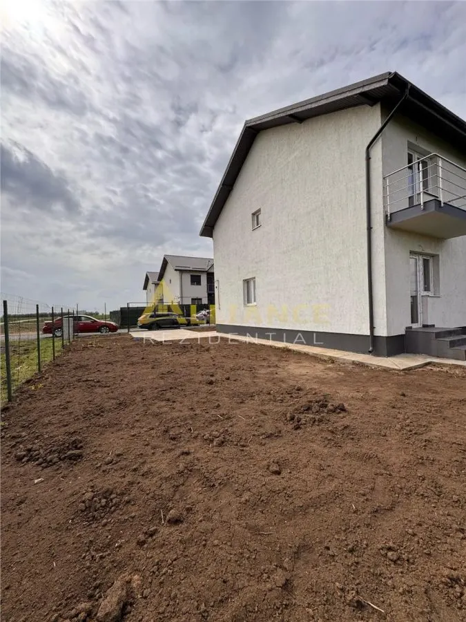 Vila P + 1 | 4 camere - 3 bai | 125 MPU + Teren 290 MP - foto 2