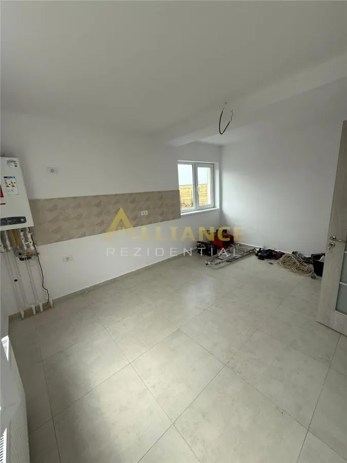 Vila P + 1 | 4 camere - 3 bai | 125 MPU + Teren 290 MP - foto 8
