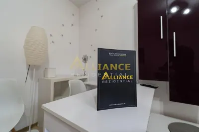 [La Strada] Apartament cu 2 camere | Mobilat si Utilat - foto 3
