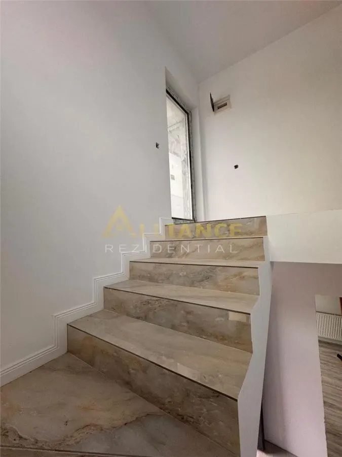 [LEORDENI] Vila cu 4 camere - 2 bai | 110 MPU - foto 7