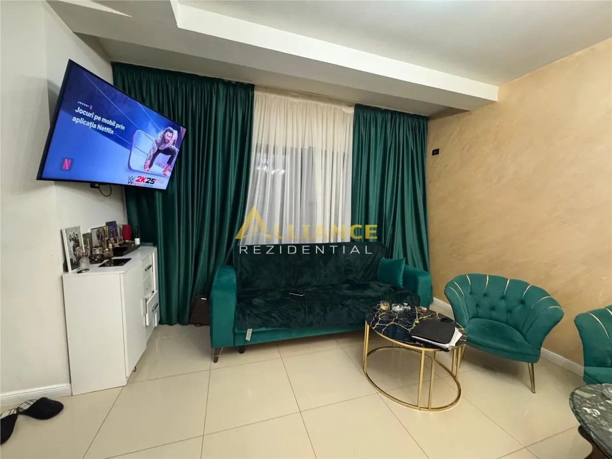 Jilava 2 case tip Duplex 7 Camere 6 Bai - foto 2