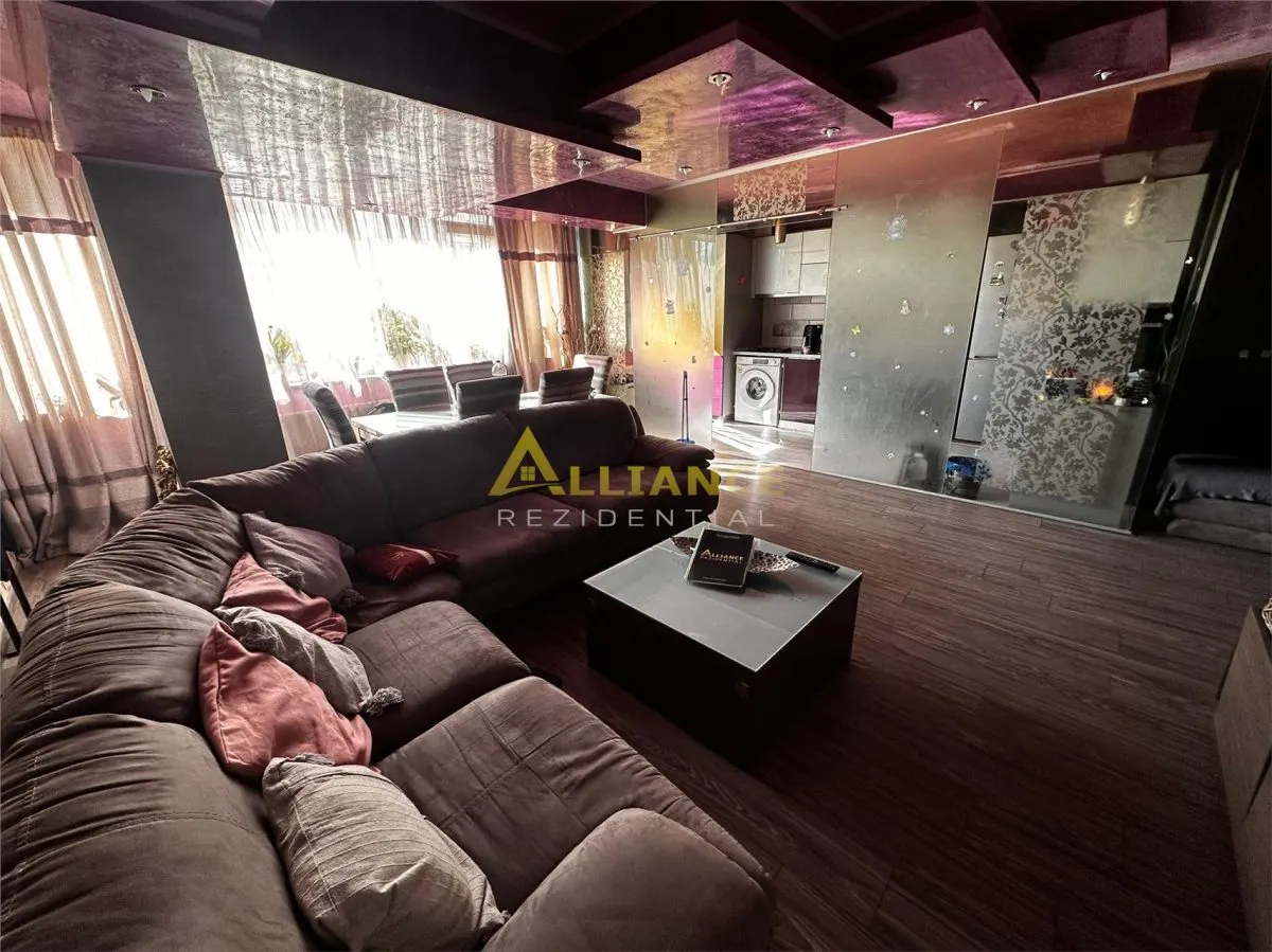 Apartament 3 camere 95 mp | Aurel Persu â€“ Sector 4 | Parcare + Boxa incluse - foto 13