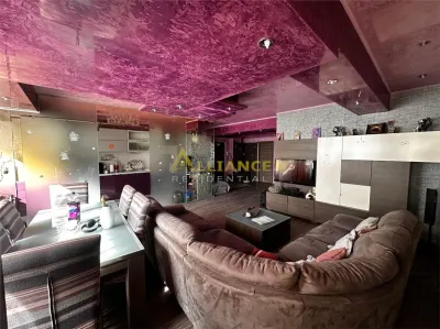 Apartament 3 camere 95 mp | Aurel Persu â€“ Sector 4 | Parcare + Boxa incluse - foto 6