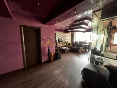 Apartament 3 camere 95 mp | Aurel Persu â€“ Sector 4 | Parcare + Boxa incluse - foto 10
