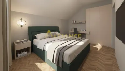 Casa P+M - 4 camere - 104 mp utili - Miorita - foto 7