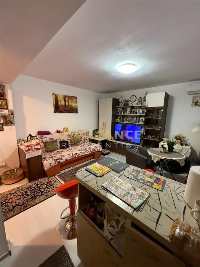 Apartament 2 camere tip studio | Confort City - Popesti-Leordeni - foto 2
