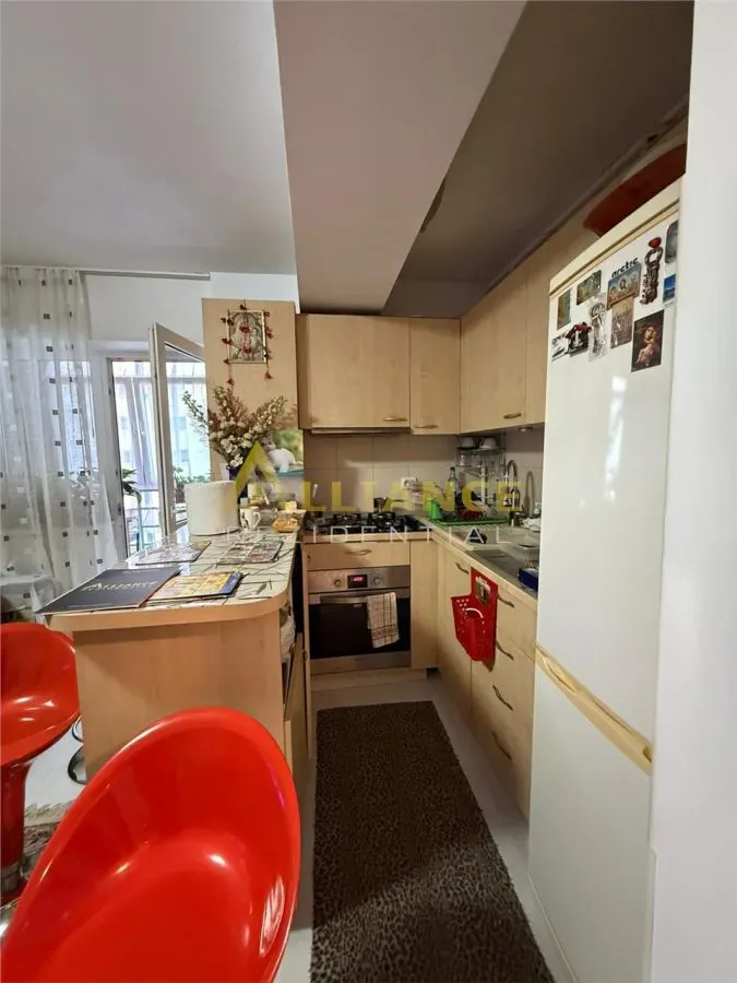Apartament 2 camere tip studio | Confort City - Popesti-Leordeni - foto 3