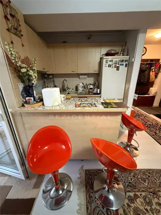 Apartament 2 camere tip studio | Confort City - Popesti-Leordeni - foto 4