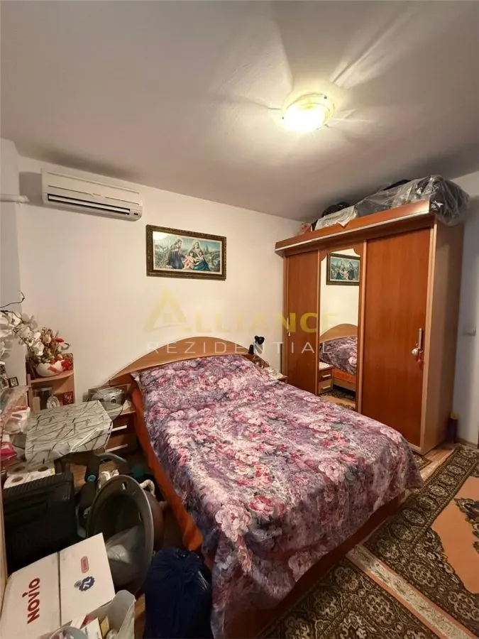 Apartament 2 camere tip studio | Confort City - Popesti-Leordeni - foto 9
