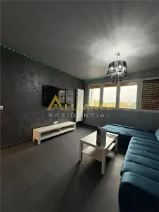 Apartament 2 camere /Semidecomandat - Etaj intermediar - Metrou  Eroii Revolutiei 5 min - foto 2