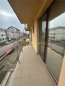 Garsoniera /Mobilata si utilata/Parcare inclusa in pret/Sos OLTENITEI - foto 9