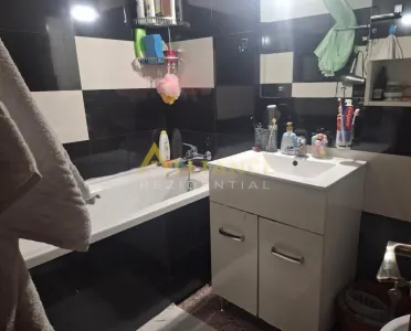 Apartament cu 2 camere in Popesti-Leordeni, zona Soseaua Oltenitei - foto 11
