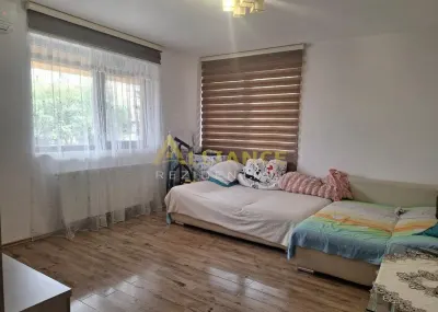 Apartament cu 2 camere in Popesti-Leordeni, zona Soseaua Oltenitei - foto 4