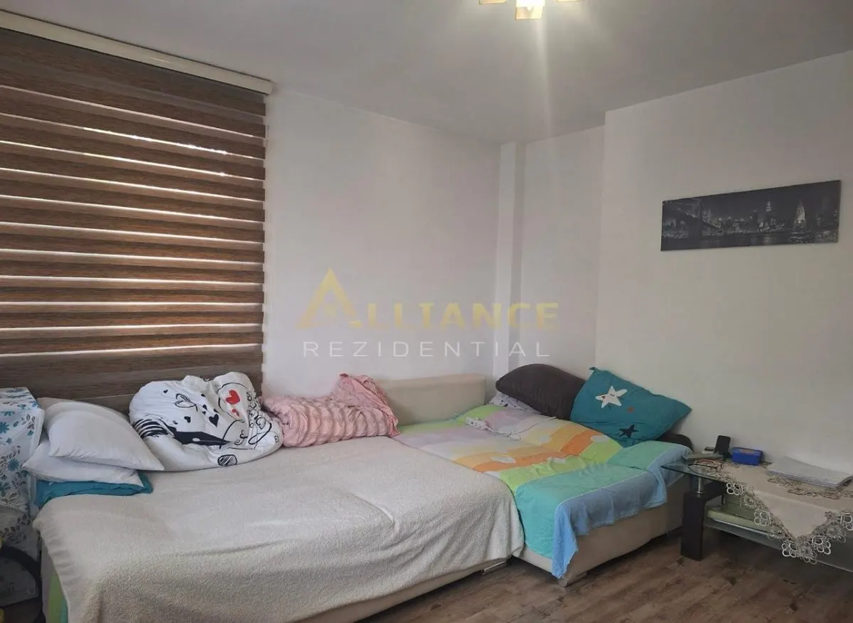Apartament cu 2 camere in Popesti-Leordeni, zona Soseaua Oltenitei - foto 5