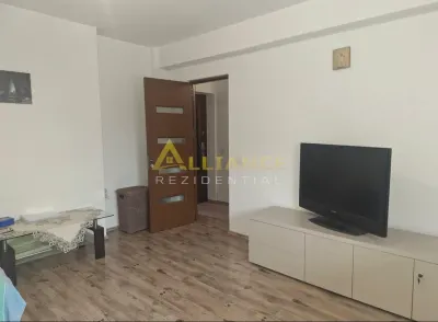 Apartament cu 2 camere in Popesti-Leordeni, zona Soseaua Oltenitei - foto 6