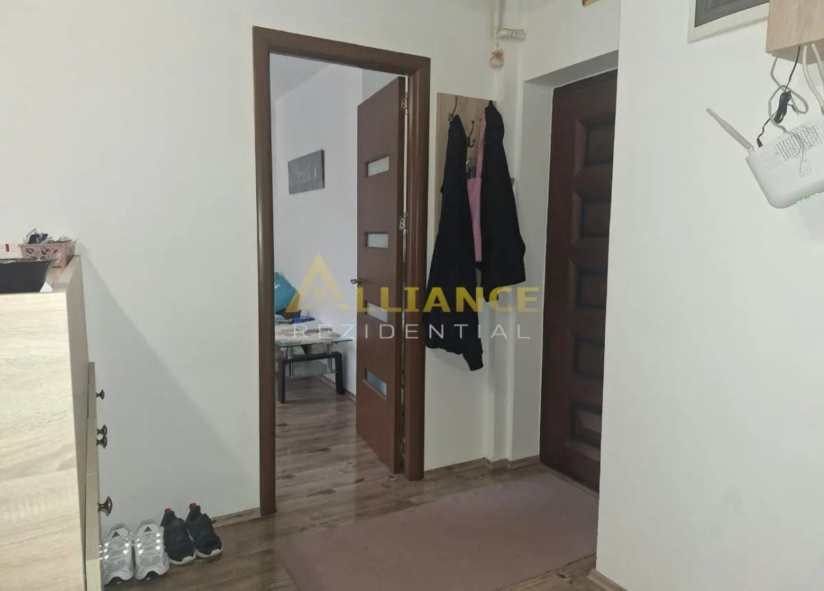 Apartament cu 2 camere in Popesti-Leordeni, zona Soseaua Oltenitei - foto 7