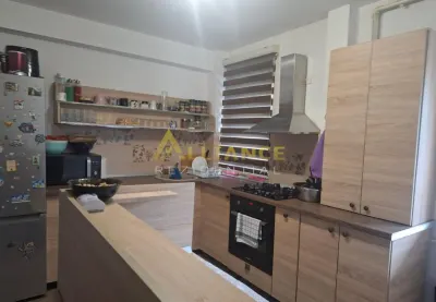 Apartament cu 2 camere in Popesti-Leordeni, zona Soseaua Oltenitei - foto 10