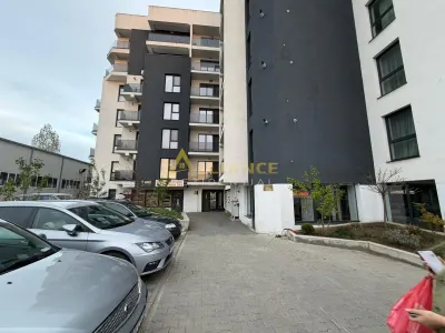Berceni-Apartament 2 Camere - Mobilat - Gata de Mutare -Boxa - Bucuresti