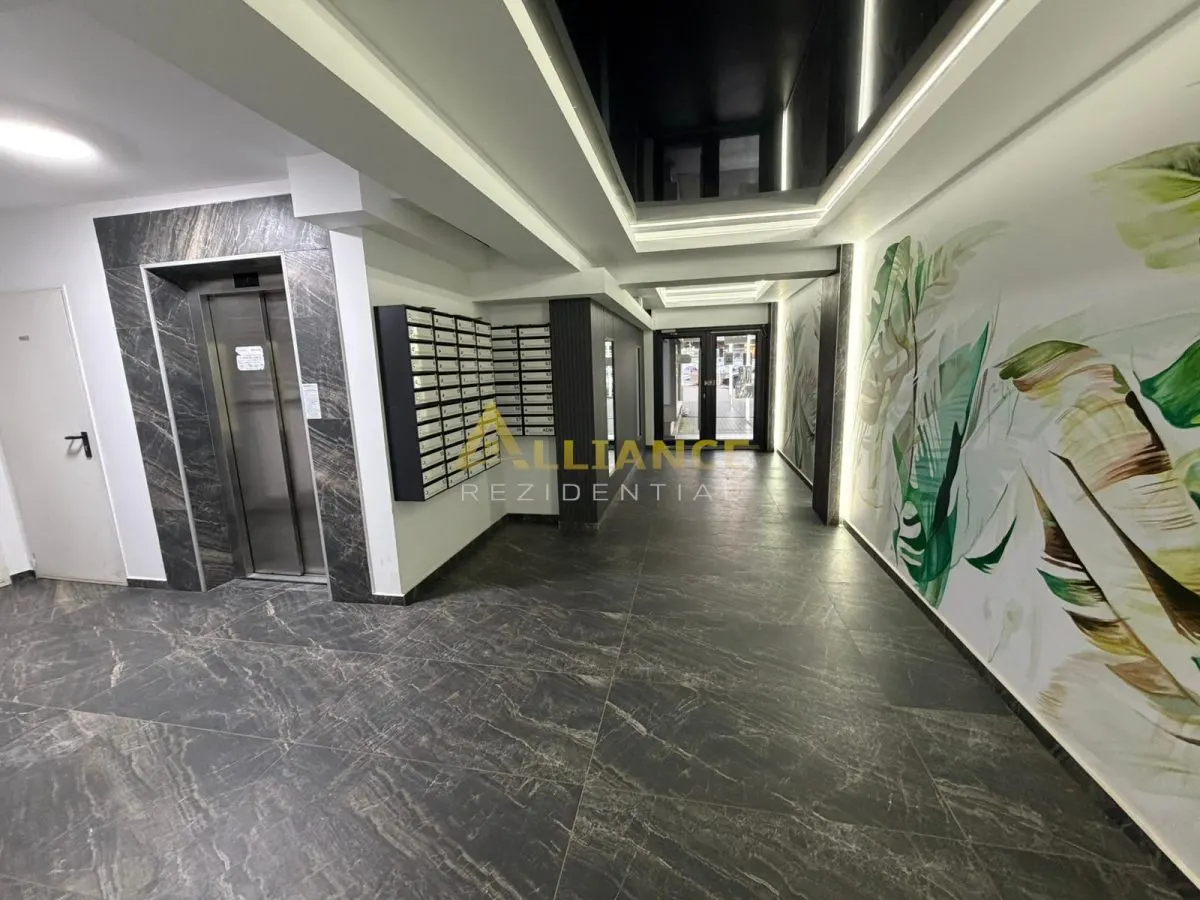 Metalurgiei ASp 2 cam mobilat utilat cu boxa si parcare Et 1 - foto 1