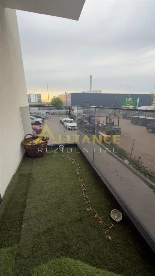 Metalurgiei ASp 2 cam mobilat utilat cu boxa si parcare Et 1 - foto 11
