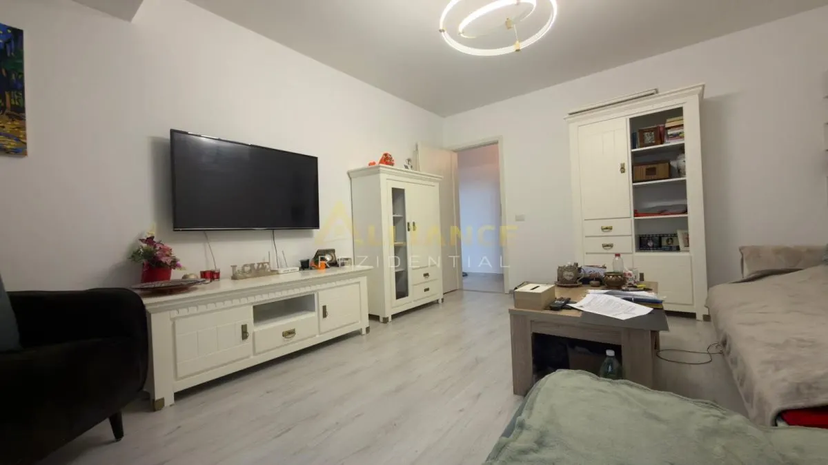 Metalurgiei ASp 2 cam mobilat utilat cu boxa si parcare Et 1 - foto 15