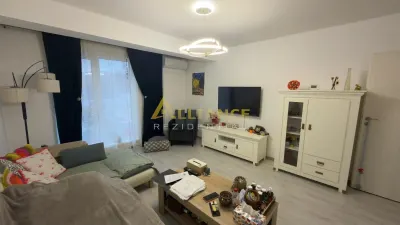 Metalurgiei ASp 2 cam mobilat utilat cu boxa si parcare Et 1 - foto 4