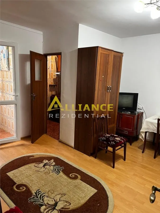 2 camere langa metrou Aparatorii Patriei – doar 65.000€! - foto 1