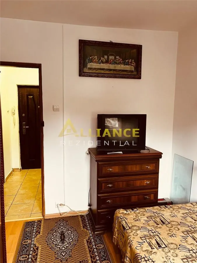 2 camere langa metrou Aparatorii Patriei – doar 65.000€! - foto 4