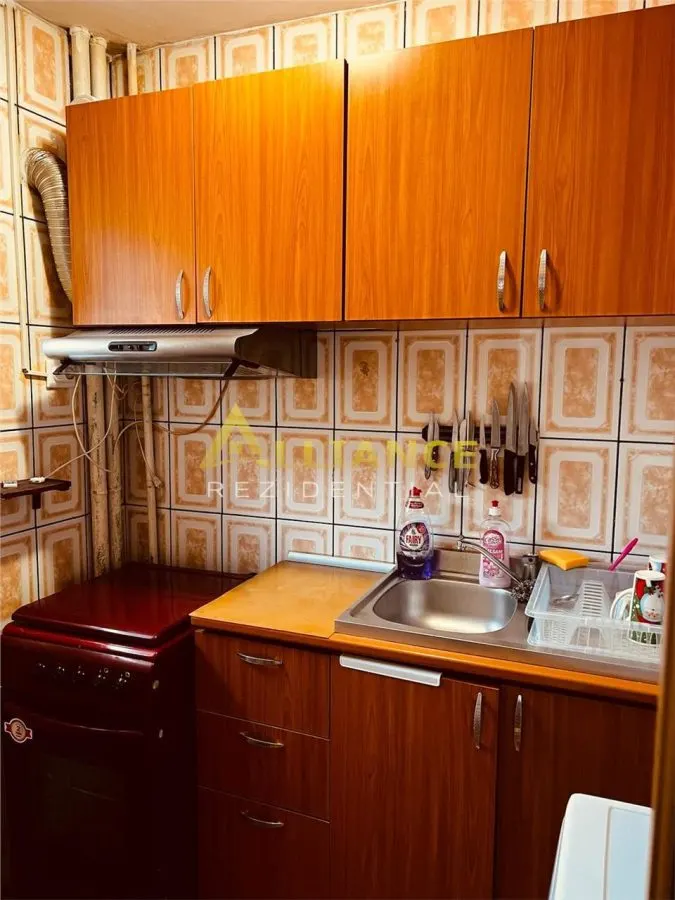 2 camere langa metrou Aparatorii Patriei – doar 65.000€! - foto 8