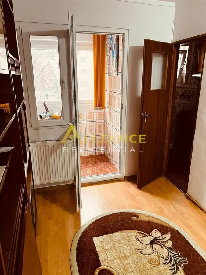 2 camere langa metrou Aparatorii Patriei – doar 65.000€! - foto 9