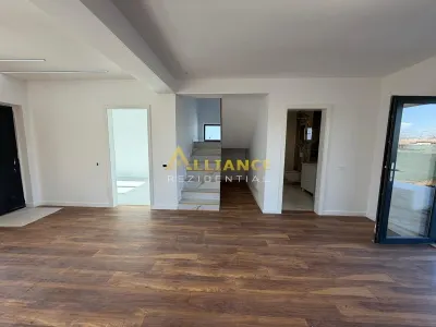 Vila individuala moderna  I Primaria Berceni I Teren 340mp - foto 3
