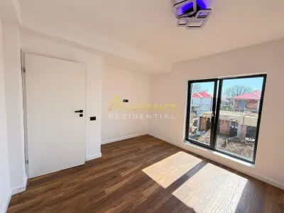 Vila individuala moderna  I Primaria Berceni I Teren 340mp - foto 5