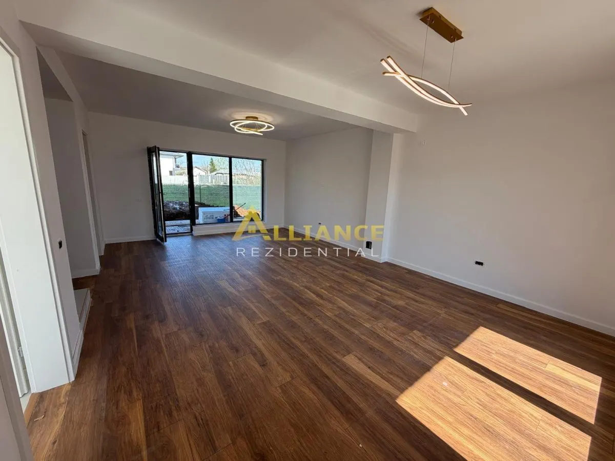 Vila individuala moderna  I Primaria Berceni I Teren 340mp - foto 6