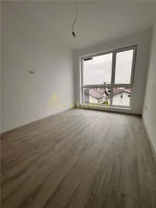 {ULTIMELE UNITATI} Apartament cu 3 camere - 2 bai | STB 440 - 480 - Popesti-Leordeni