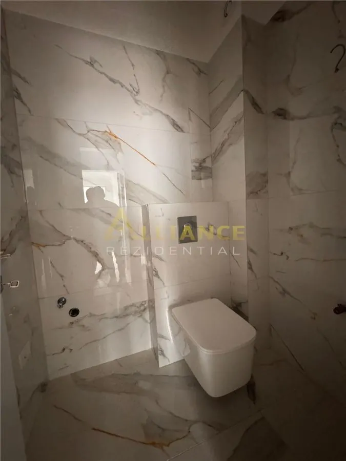{ULTIMELE UNITATI} Apartament cu 3 camere - 2 bai | STB 440 - 480 - foto 11