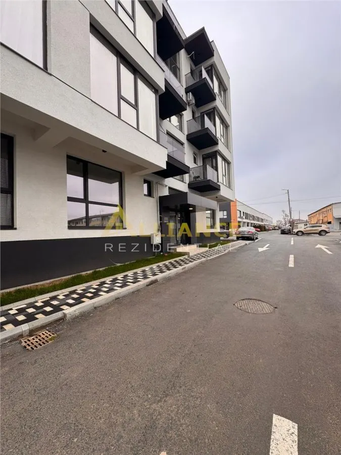 {ULTIMELE UNITATI} Apartament cu 3 camere - 2 bai | STB 440 - 480 - foto 3