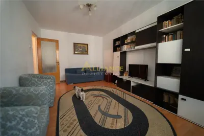 Apartament 3 camere Tineretului - Bucuresti