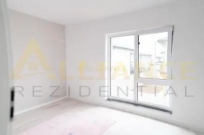Casa individuala Popesti-Leordeni cu 5 Camere - 3 Bai - foto 13