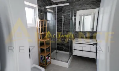 Casa individuala Popesti-Leordeni cu 5 Camere - 3 Bai - foto 16